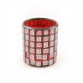 Glass Mosaic Tea light Candle Holders 5