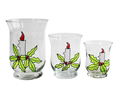 glass hurricane holders 4