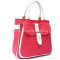 Shoulder bag ladies' handbags tote bag