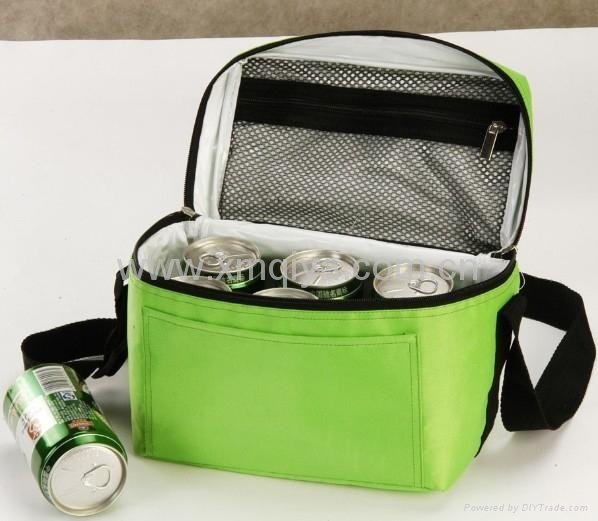 Picnic cooler bag ice bag for lunch