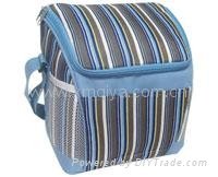Picnic cooler bag ice bag for lunch 4