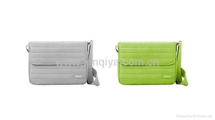 laptop bag water-proof messenger notebook bags for 13'' 15'' 2