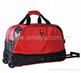 2011 fashion Trolley Travel Bag 1