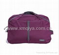 2011 fashion Trolley Travel Bag 3