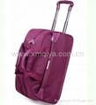 2011 fashion Trolley Travel Bag 4