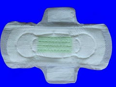 leakage proof sanitary napkins