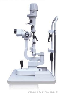 LS Ophthalmic Slit-lamp Microscope 2
