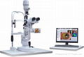 LS Ophthalmic Slit-lamp Microscope 1