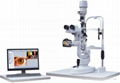 LS Ophthalmic Slit-lamp Microscope 2