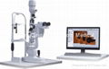 LS Ophthalmic Slit-lamp Microscope 3