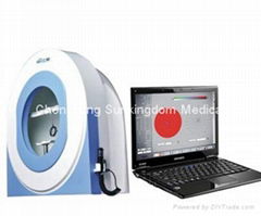 IVS-201 Ophthalmic Multi-functional Campimeter