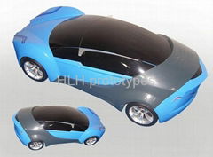 toy car prototypes