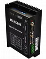 MCAC808全数字交流伺服驱动器 2