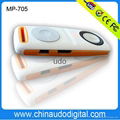 Portable 4GB mp3 player 1