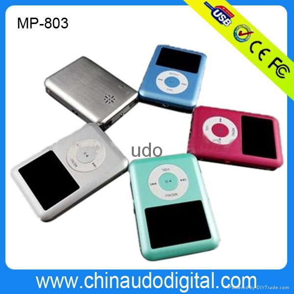 portable mini music mp3 player 2