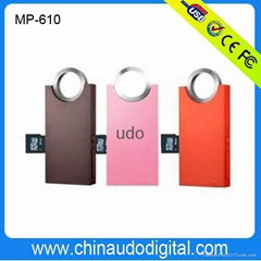 Magic Ring MP3 player