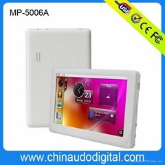 5'' HD Touch    PMP Player