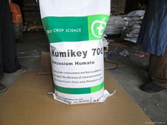 Potassium Humate--TBIO Super Humate W90 