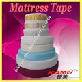 Mattress Webbing Tape 2