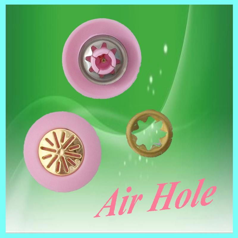 Air hole/ vent 2