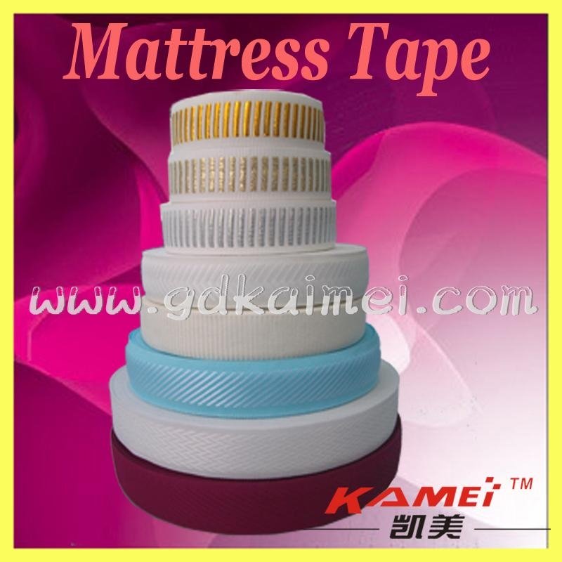 Mattress Webbing Tape