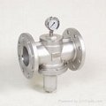 Pressure reducing valve,Direct-Activate pressure reducing valve 2