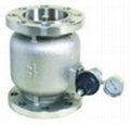 Pressure reducing valve,Direct-Activate pressure reducing valve 3