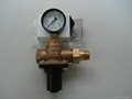 Pressure reducing valve,Direct-Activate pressure reducing valve 4