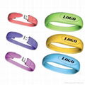 Bracelet usb flash drive  1