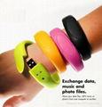 Bracelet usb flash drive  2