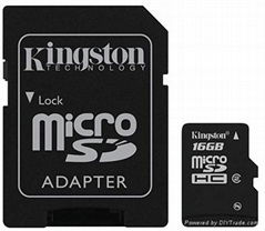 Micro sd card  