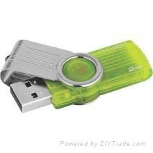 Kingston dt 110 G2 usb flash drive 