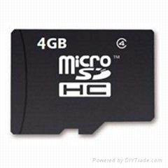 OEM Micro sd card  