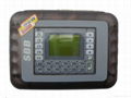 UPDATE 2011 SBB key programmer