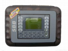 UPDATE 2011 SBB key programmer