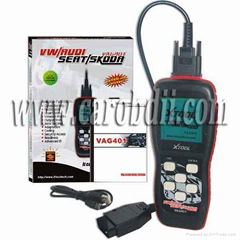 VAG401 VWAUDISEATSKODA Professional tool