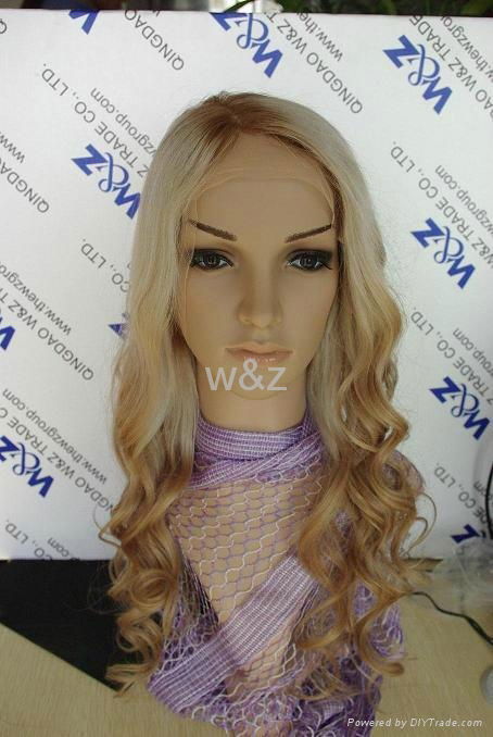 cheap beauty top sale stock guaratee silk top full lace wigs