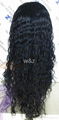 high quality cheap kinky curly lace wigs 2