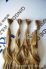 wholsale indian remy hair weft