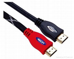 HDMI cable