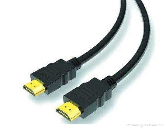 HDMI cable