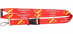 Lanyards