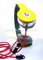 Middle size Solo HD headphones on ear headphone with volumn control with MIC 2