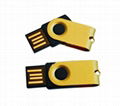 Mini Swivel USB 2.0