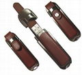 Gift Leather USB Drive