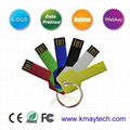 Key Shaped USB Stick in Different Colors
