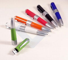 Colorful USB Pen Drive