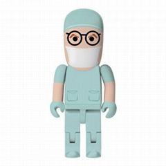 OEM Surgeon Shape USB Drive 