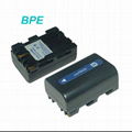 Digital Battery BPE-D01