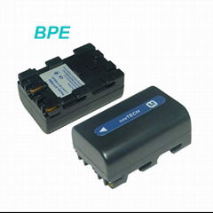 Digital Battery BPE-D01